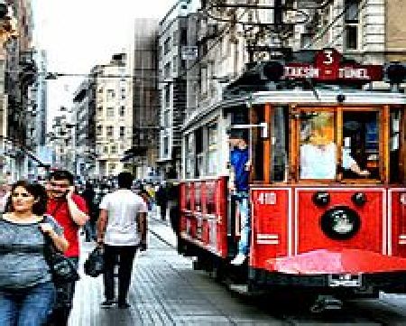 Istanbul Contemporary Art - Private Tour -