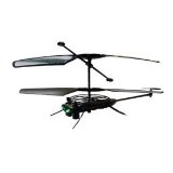 isuk MOSQUITO HELICOPTER Version Two advanced mini micro helicopter