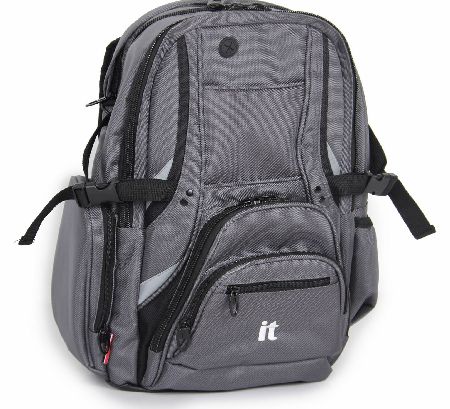IT LUGGAGE 18.5~ Ultimate Backpack