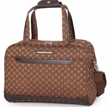 IT LUGGAGE 31.8cm Jaquard Holdall