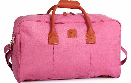 IT LUGGAGE 55.9cm Suedette Holdall