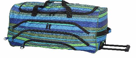 IT LUGGAGE 71.5cm/28`` Trolley Wheel Bag