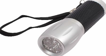 Compact LED Torch