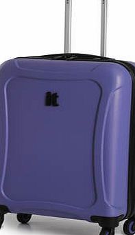 It luggage Duralition 4 Wheel Hard Shell Suitcase S - Blue
