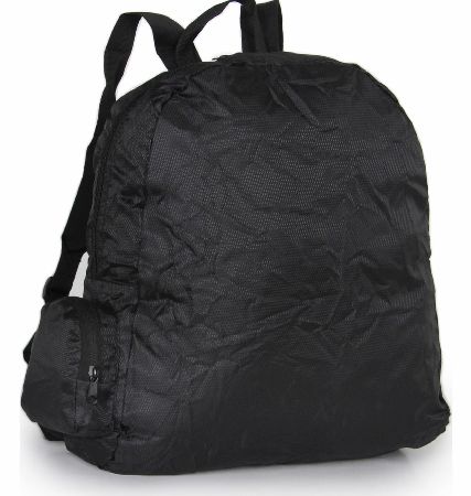 IT LUGGAGE Folding Backpack