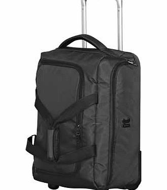 IT Megalite Small Lightweight Wheeled Holdall -