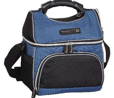 IT LUGGAGE Lunch Box Cool Bag