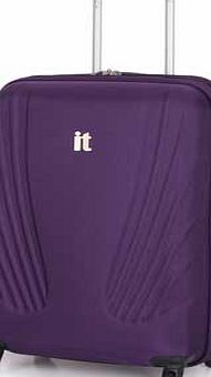 IT Luggage Medium Frameless EVA Trolley Case -