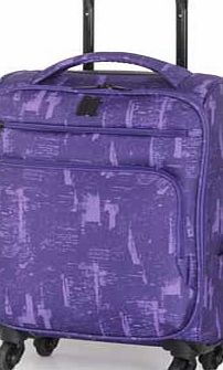 IT Luggage Megalite Small 4 Wheel Suitcase -