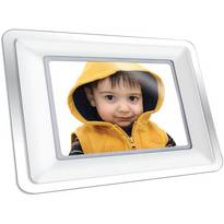 It Works 10inch Digital Photoframe