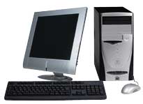 IT WORKS ITW M2661 17in tft