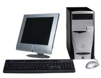 IT WORKS ITW S2861 15in tft