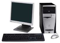 IT WORKS S-2632U/CE 17in tft