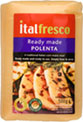Italfresco Ready Made Polenta (500g) Cheapest in