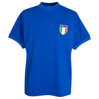 italia 1970 Ringer T-Shirt.