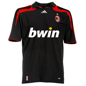 Adidas 07-08 AC Milan 3rd