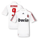 Adidas 07-08 AC Milan away (Inzaghi 9)
