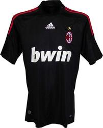 Adidas 08-09 AC Milan 3rd