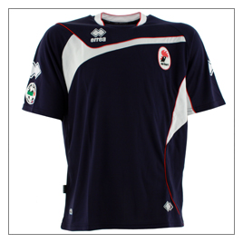 Italian teams Errea 09-10 Bari 3rd