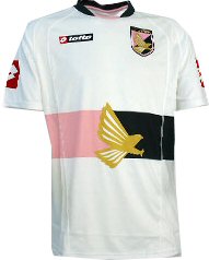 Italian teams Lotto 06-07 Palermo 3rd