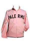 Italian teams Lotto 06-07 Palermo Jacket (pink)