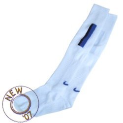 Nike 06-07 Inter Milan away socks