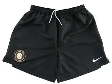 Nike 07-08 Inter Milan home shorts - Kids