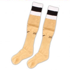 Italian teams Nike 08-09 Juventus away socks