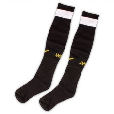 Italian teams Nike 08-09 Juventus home socks