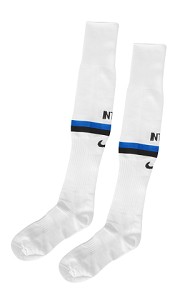 Nike 09-10 Inter Milan away socks