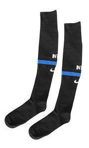 Nike 09-10 Inter Milan home socks