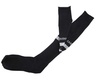 Nike 09-10 Juventus away socks
