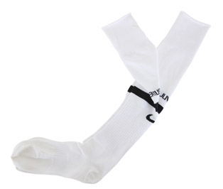 Nike 09-10 Juventus home socks