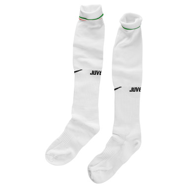 Nike 2010-11 Juventus Away Nike Football Socks