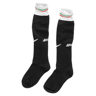 Italian teams Nike 2010-11 Juventus Home Nike Football Socks