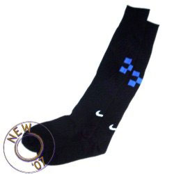 Nike Inter Milan home socks 06/07
