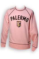 Italian teams Palermo Lotto 06-07 Palermo L/S T-Shirt (pink)