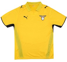 Italian teams Puma 08-09 Lazio away