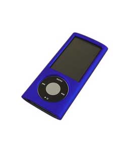 iTalkonline SnapGuard Case for Apple iPod Nano 5G