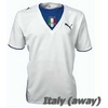 ITALY Away Shirt Adults