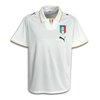ITALY Official 2008-09 Junior Away Football Shirt