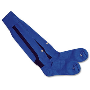 Italy Puma 06-07 Italy home socks