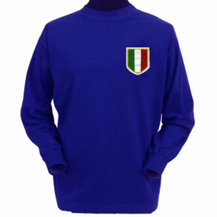 Italy Toffs Italy 1949