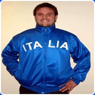 Toffs Italy 1978 Tracktop