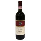 italyabroad Castello di Rapale Chianti Organic - 75cl