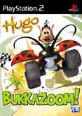 Hugo Bukkazoom PS2