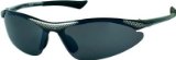 ITL Mens Italian Designer Sunglasses 1126 Black