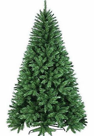 6ft Deluxe christmas tree