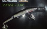 ITP Imports Fishing Lure