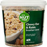 Its Nut Free Chewy Oat and Raisin Breakfast